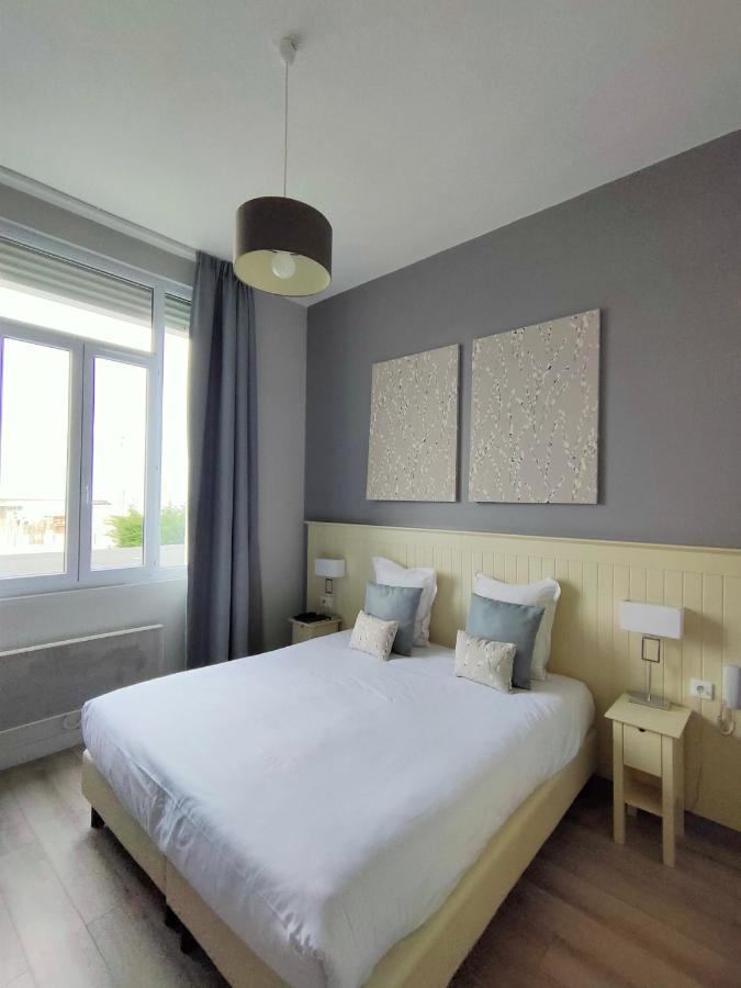 Les Embruns Hotel 3*