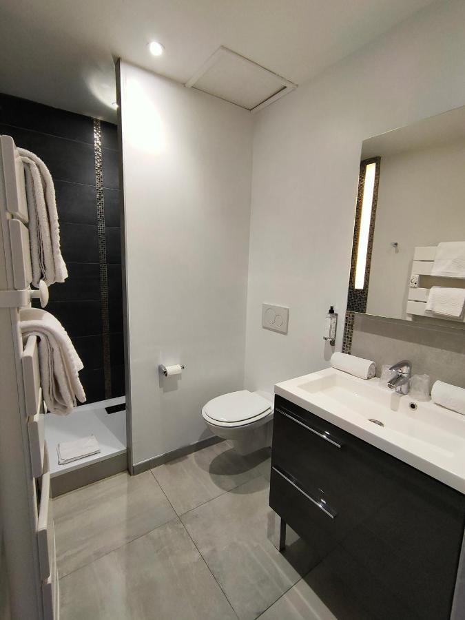 Hotel Les Embruns
