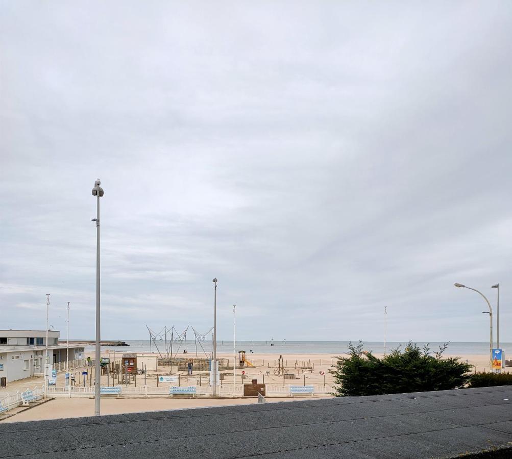 Les Embruns 3* Trouville-sur-Mer