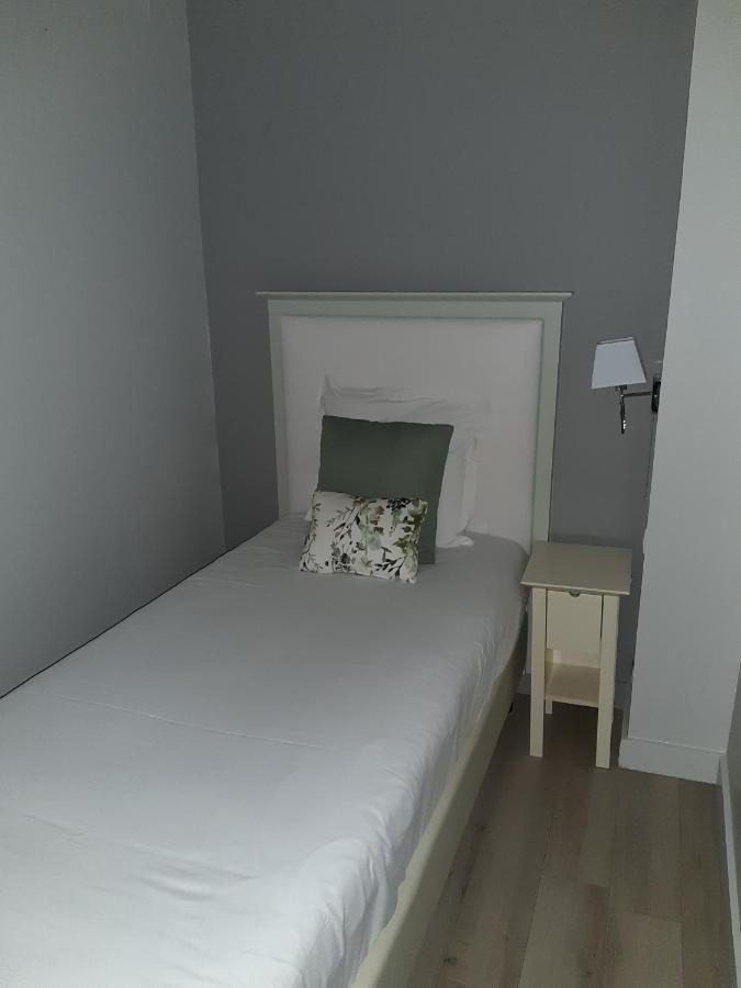 Hotel Les Embruns Trouville-sur-Mer