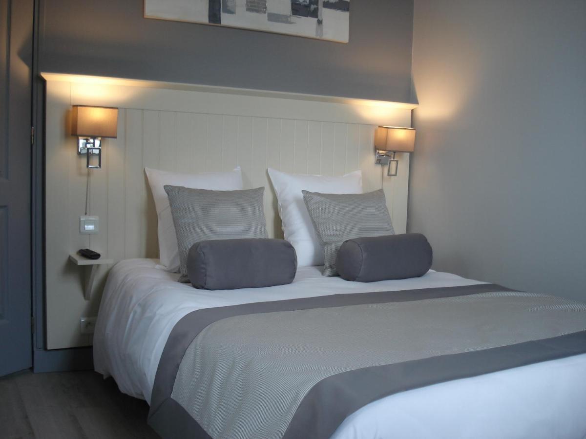 Les Embruns Hotel Trouville-sur-Mer