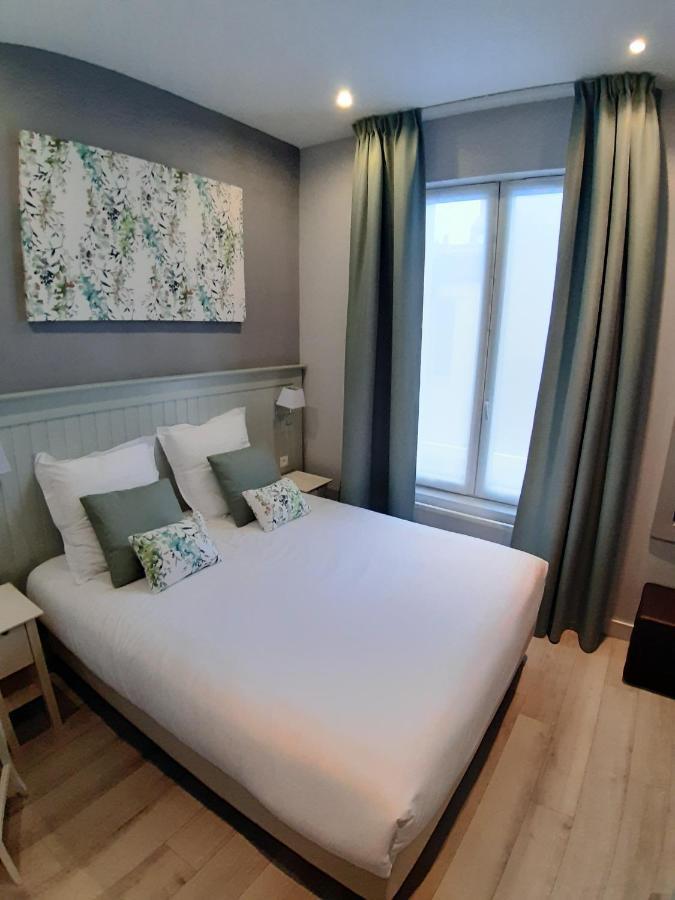 Les Embruns Hotel Trouville-sur-Mer