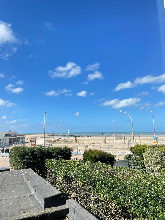 Les Embruns 3* Trouville-sur-Mer