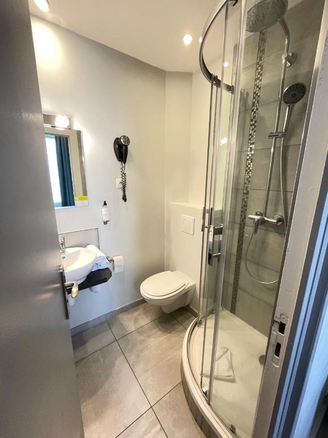 Les Embruns Hotel Trouville-sur-Mer