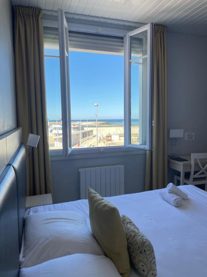 Hotel Les Embruns Trouville-sur-Mer