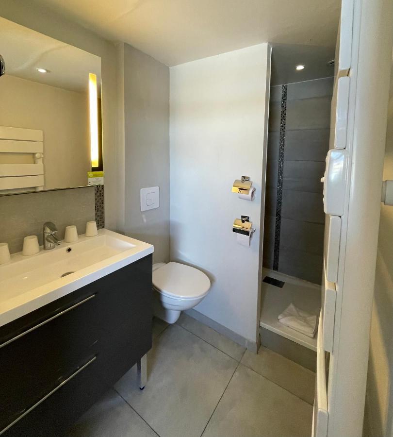 Hotel Les Embruns Trouville-sur-Mer