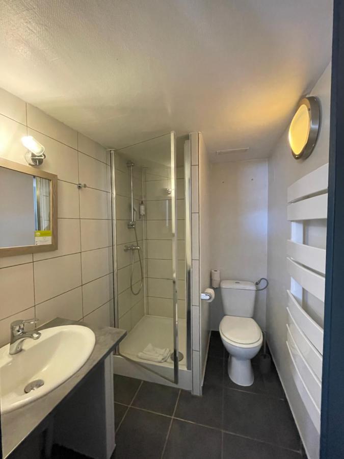Les Embruns 3* Trouville-sur-Mer