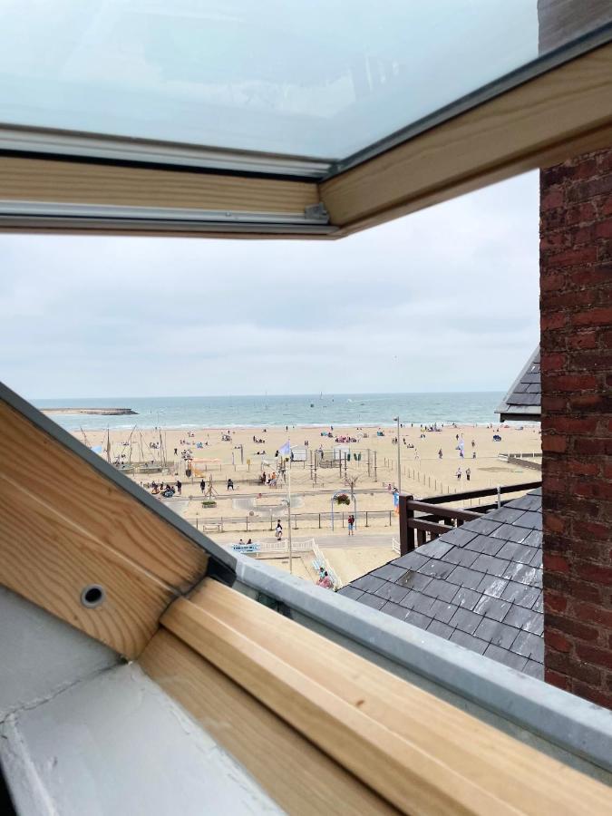 Les Embruns Hotel Trouville-sur-Mer
