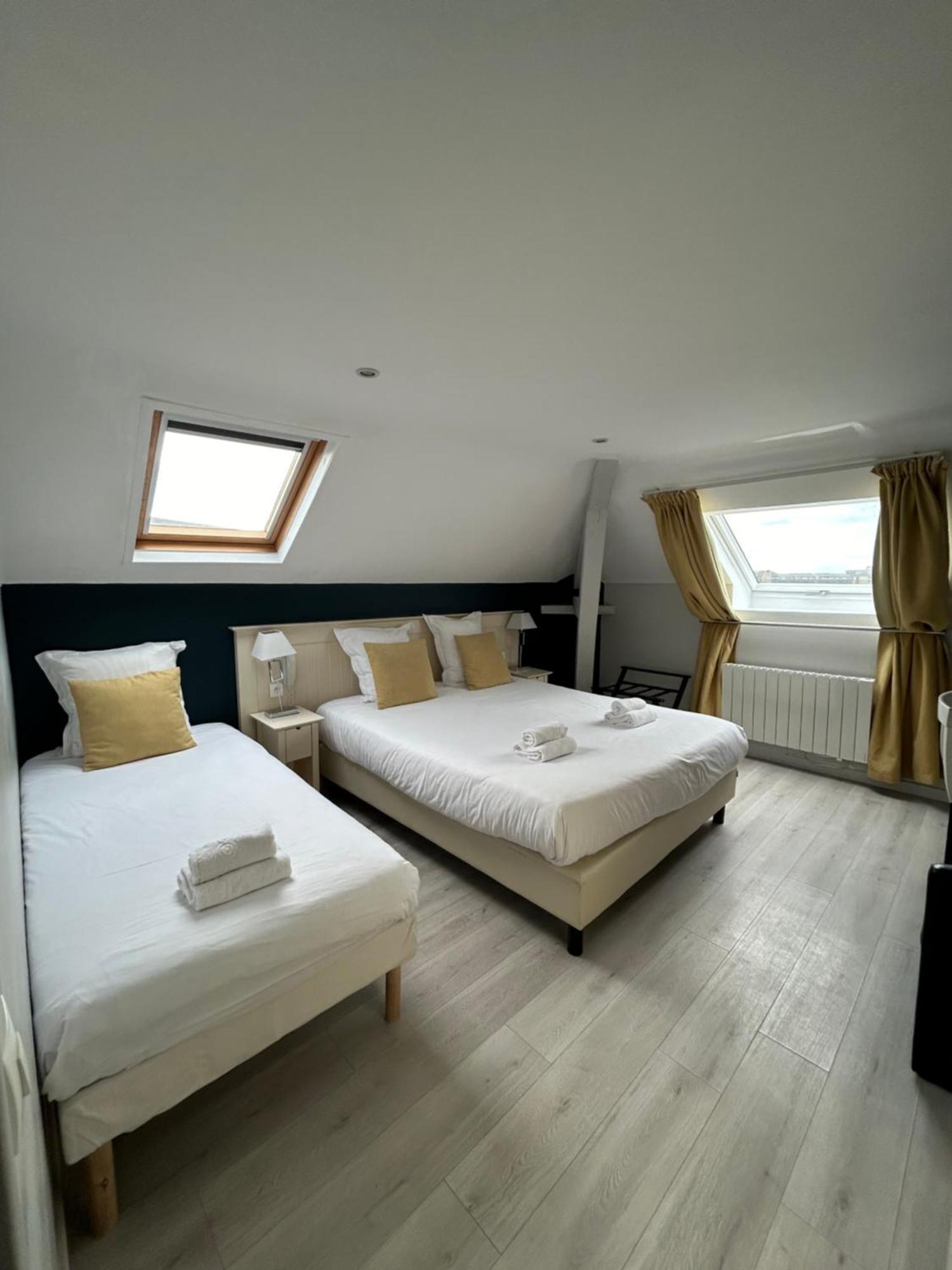 Les Embruns Trouville-sur-Mer