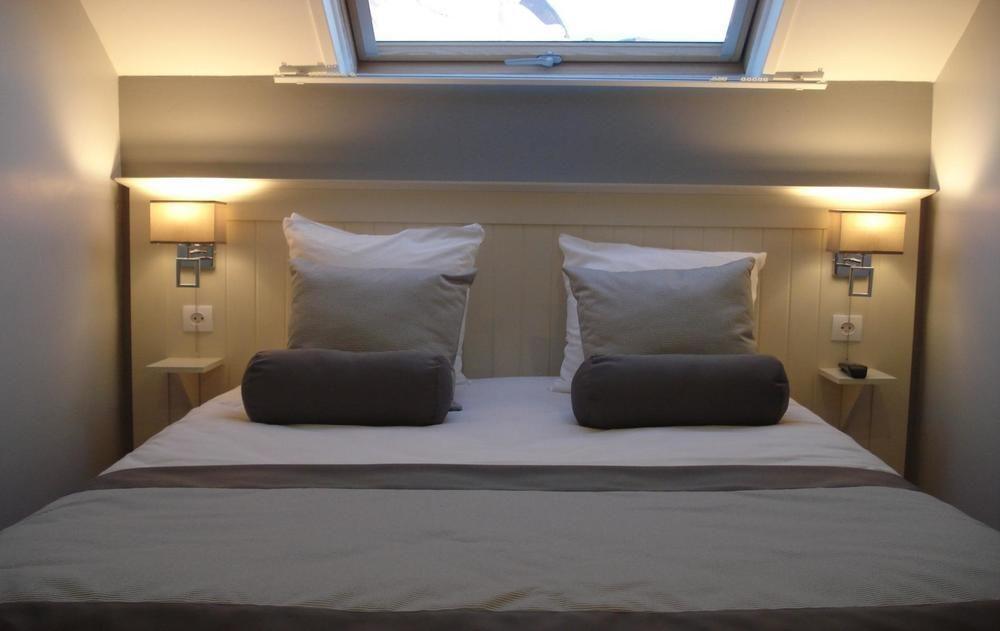 Les Embruns Hotel
