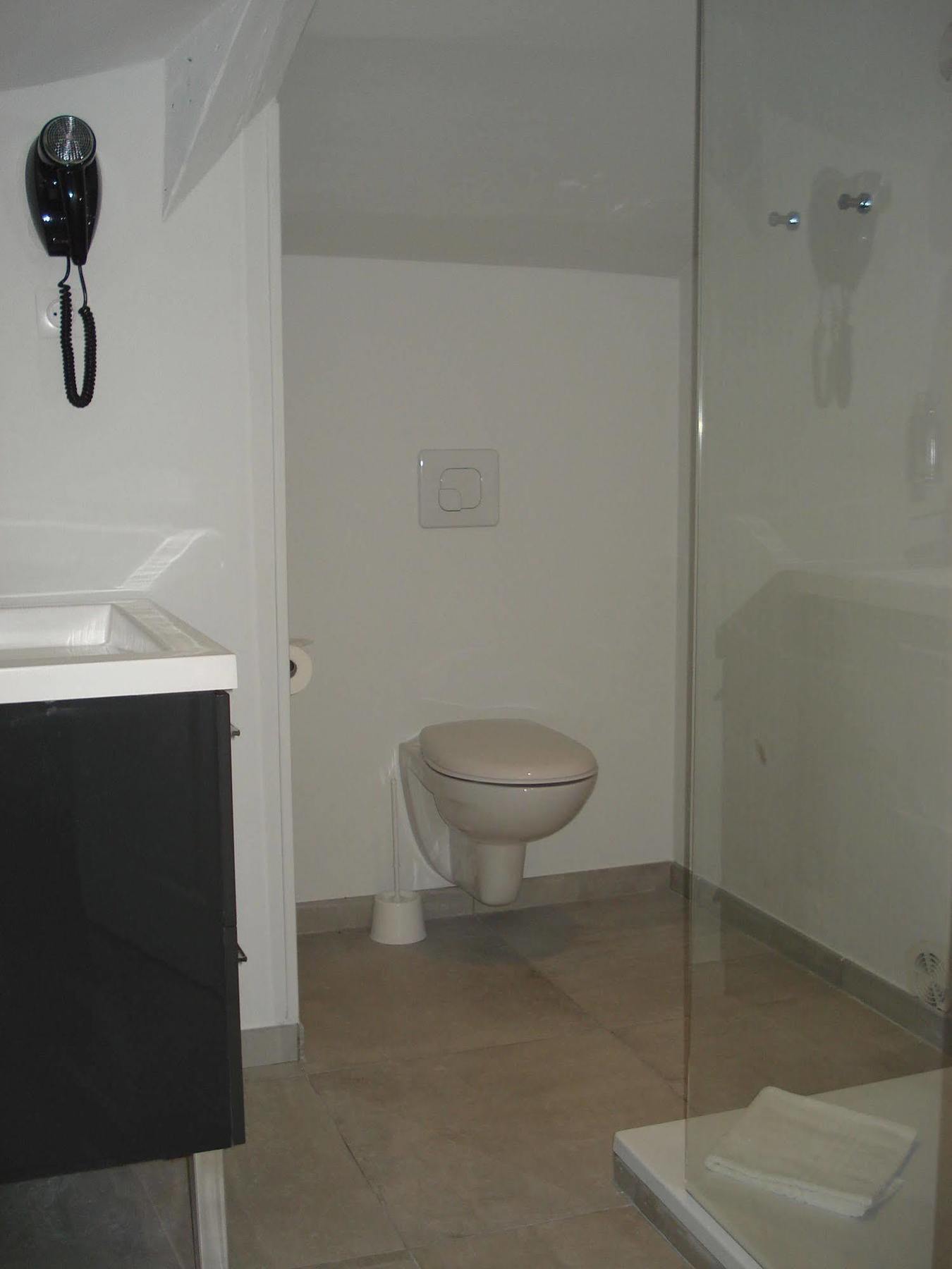 Les Embruns 3* Trouville-sur-Mer