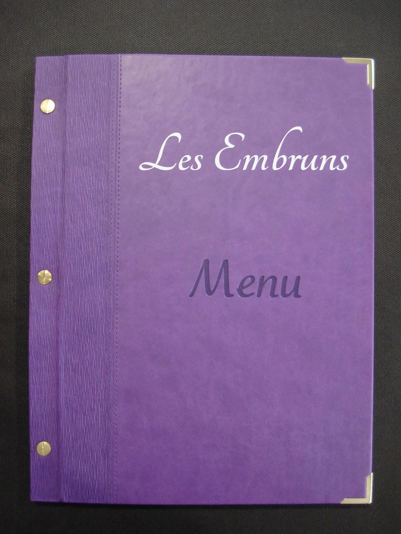 Les Embruns Trouville-sur-Mer