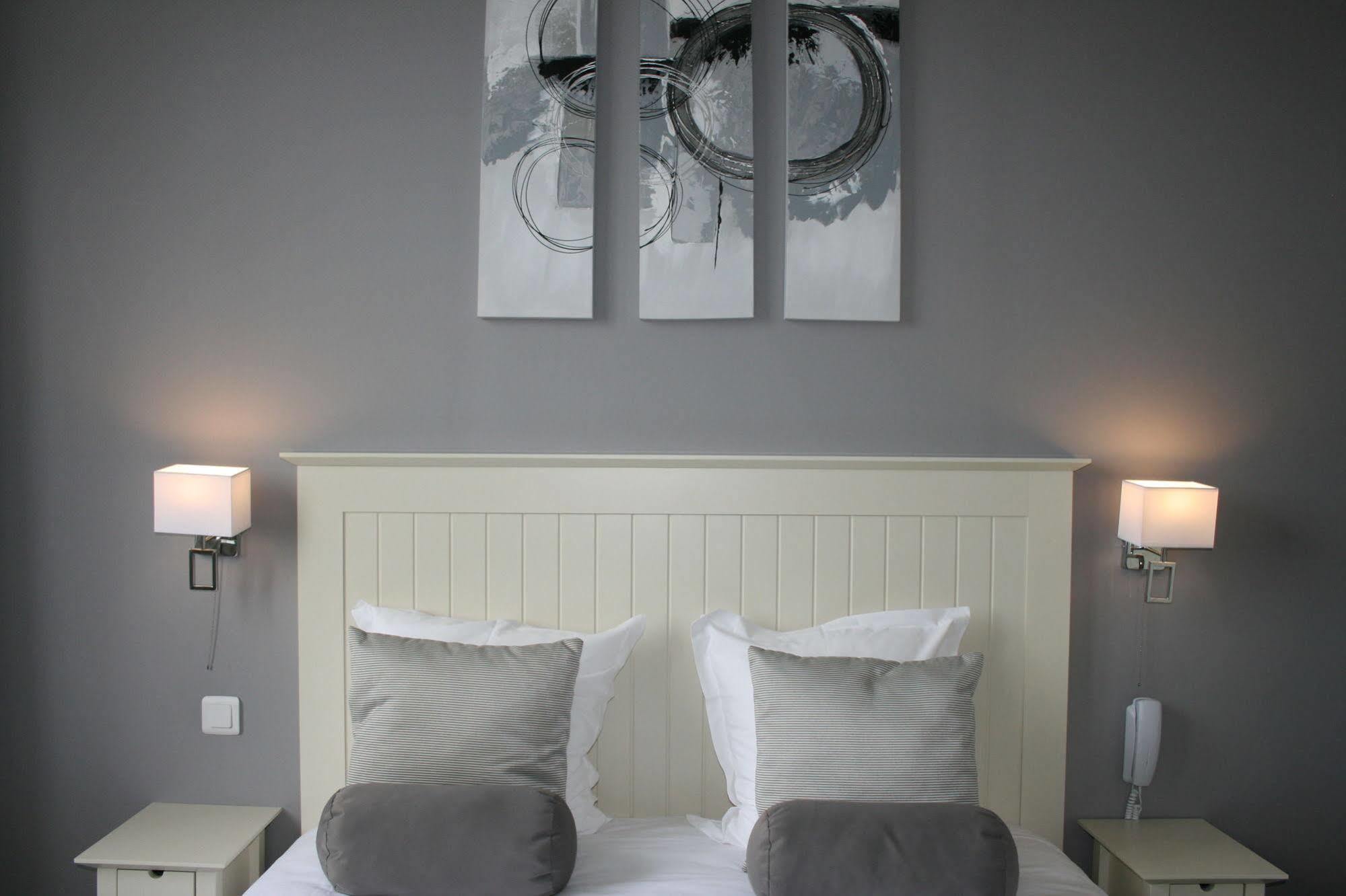 Les Embruns Hotel