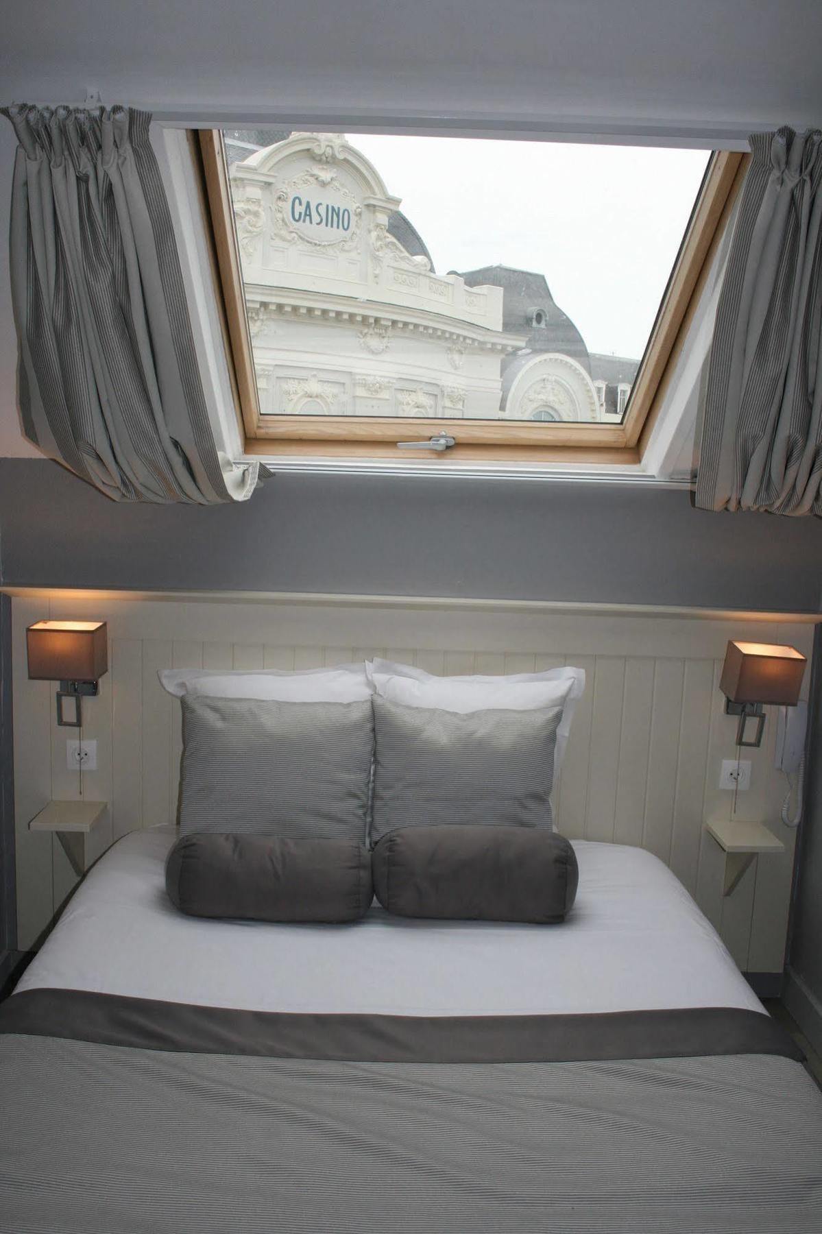 Les Embruns Hotel Trouville-sur-Mer