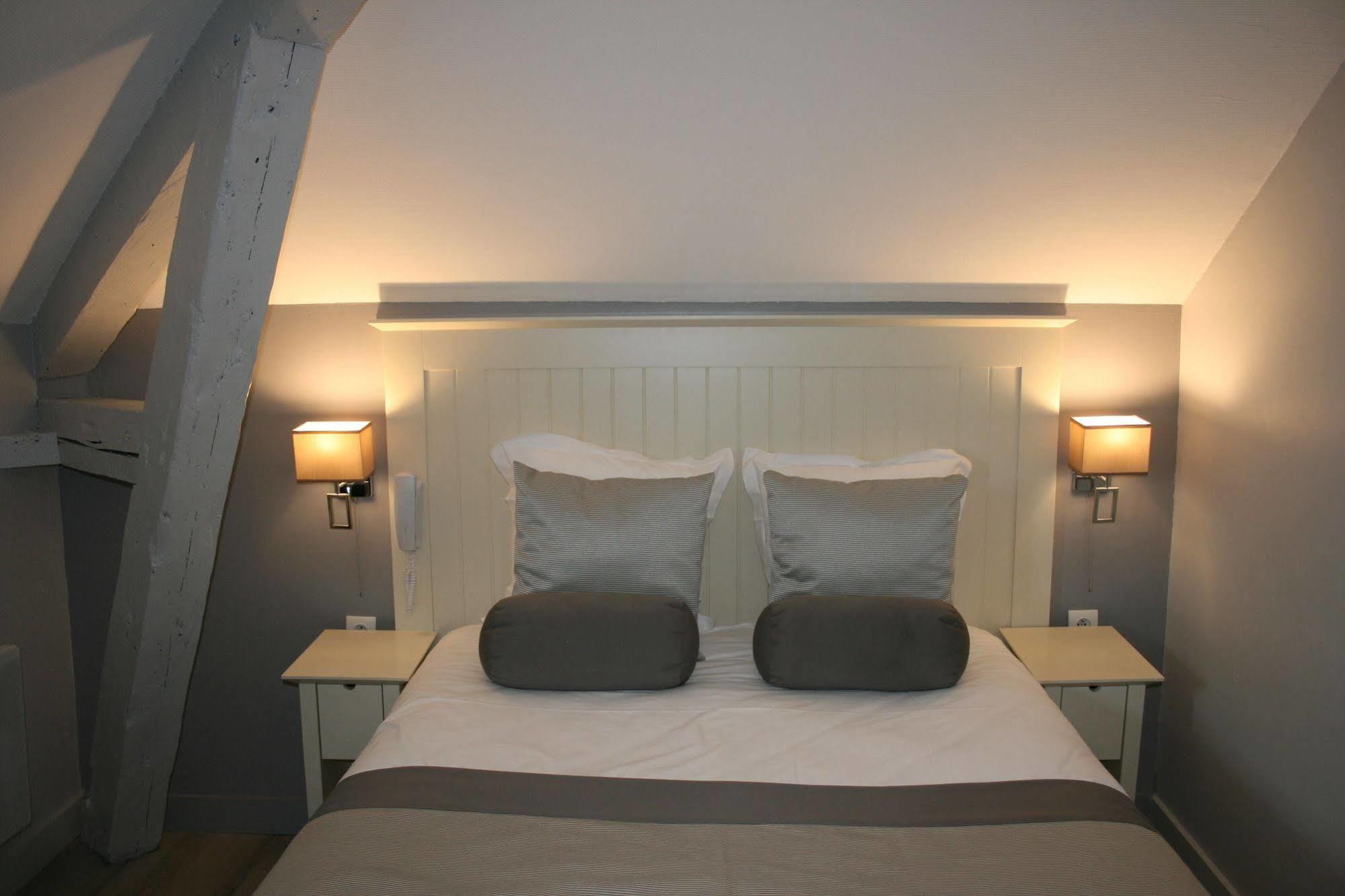 Les Embruns Hotel Trouville-sur-Mer