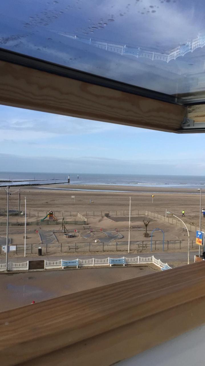 Les Embruns Hotel Trouville-sur-Mer