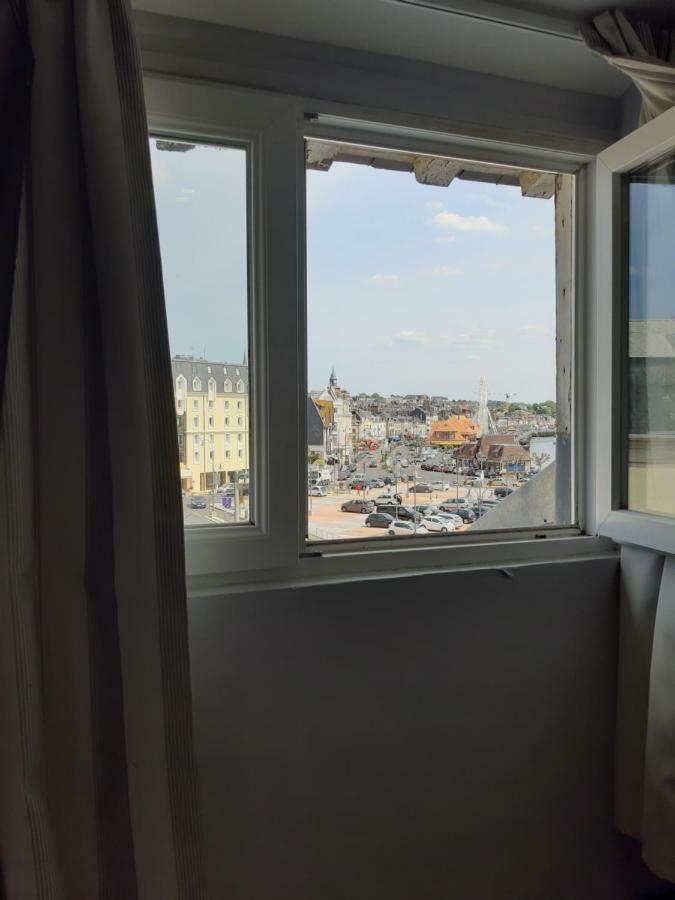 Hotel Les Embruns