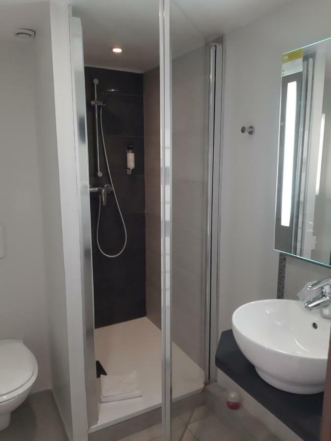 Hotel Les Embruns