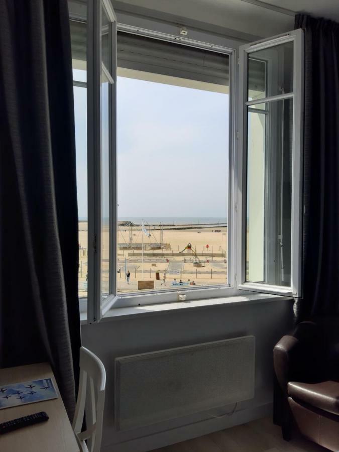 Hotel Les Embruns Trouville-sur-Mer