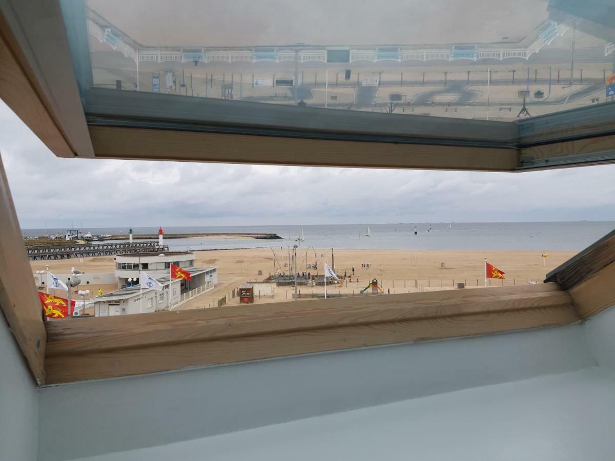 Les Embruns Hotel 3*