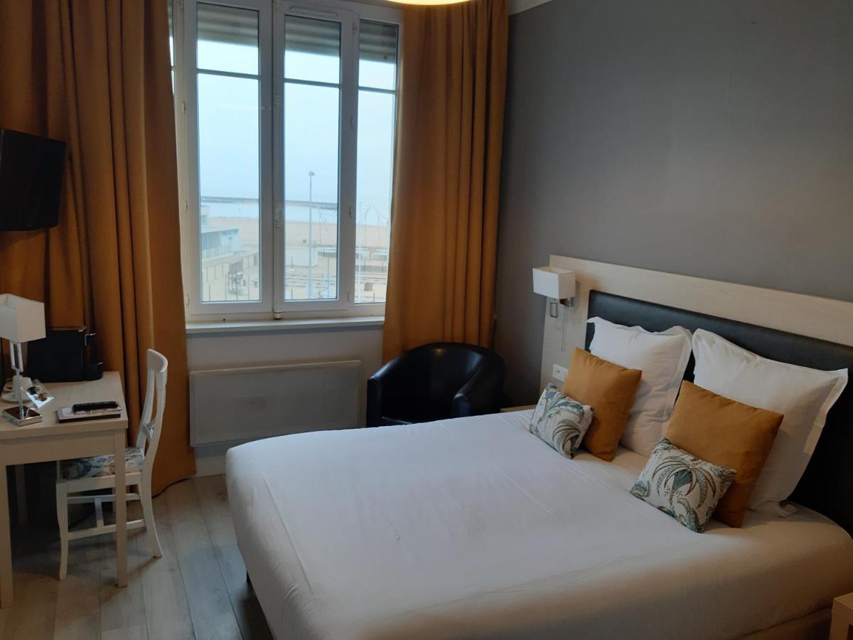Les Embruns Trouville-sur-Mer