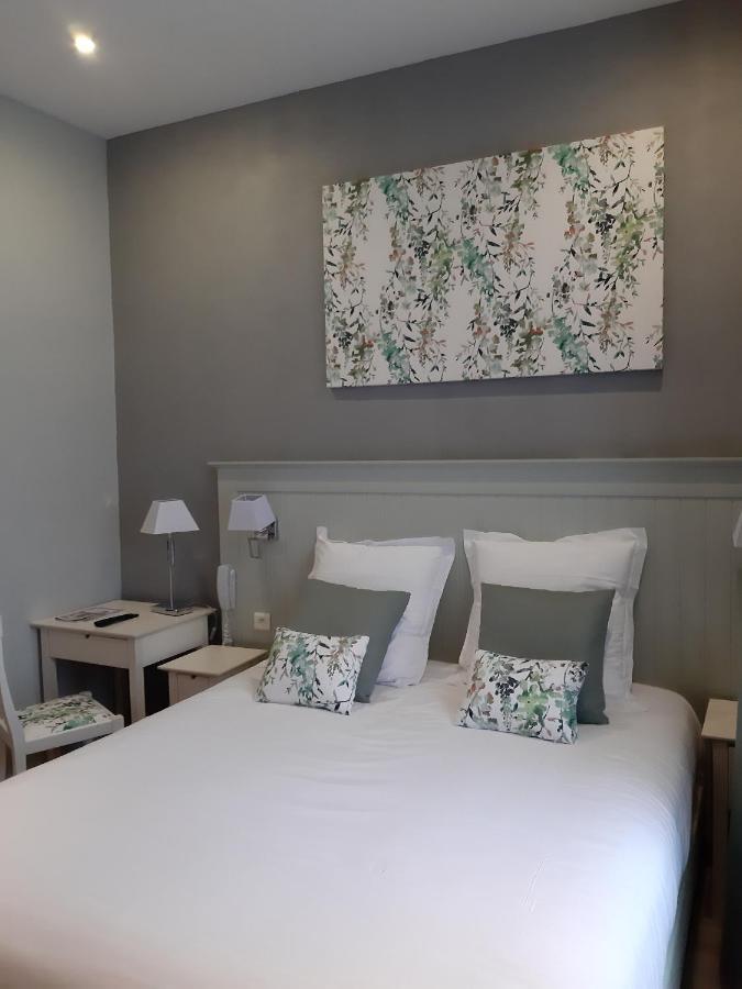 Les Embruns Hotel Trouville-sur-Mer