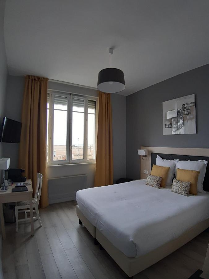 Les Embruns Trouville-sur-Mer