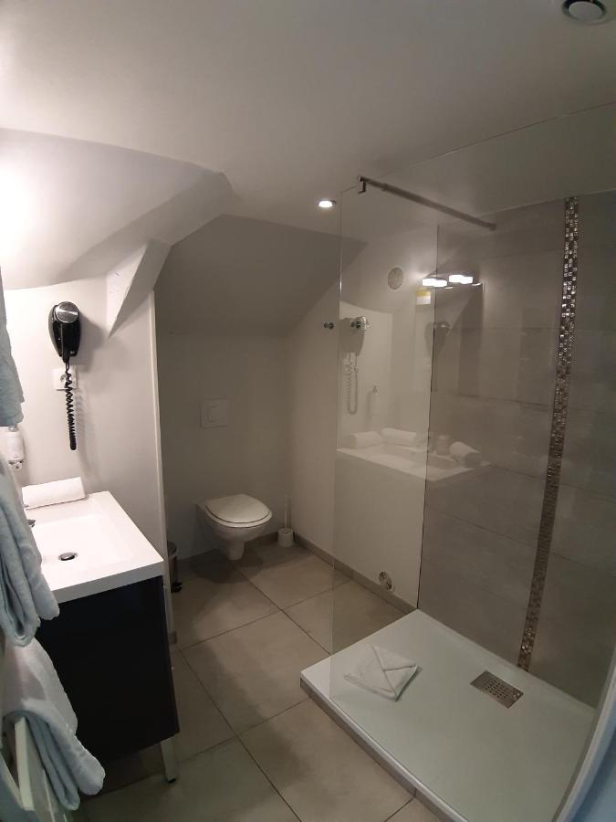 Hotel Les Embruns