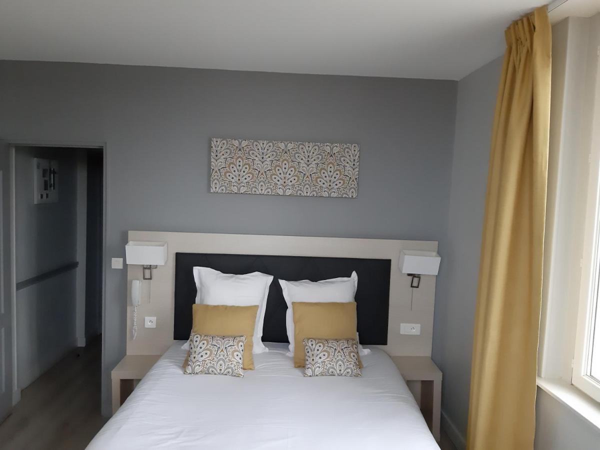 Les Embruns Trouville-sur-Mer