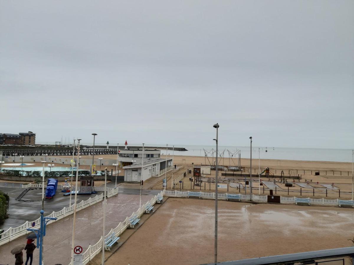 Les Embruns Hotel 3*