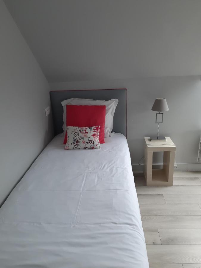 Les Embruns Hotel Trouville-sur-Mer