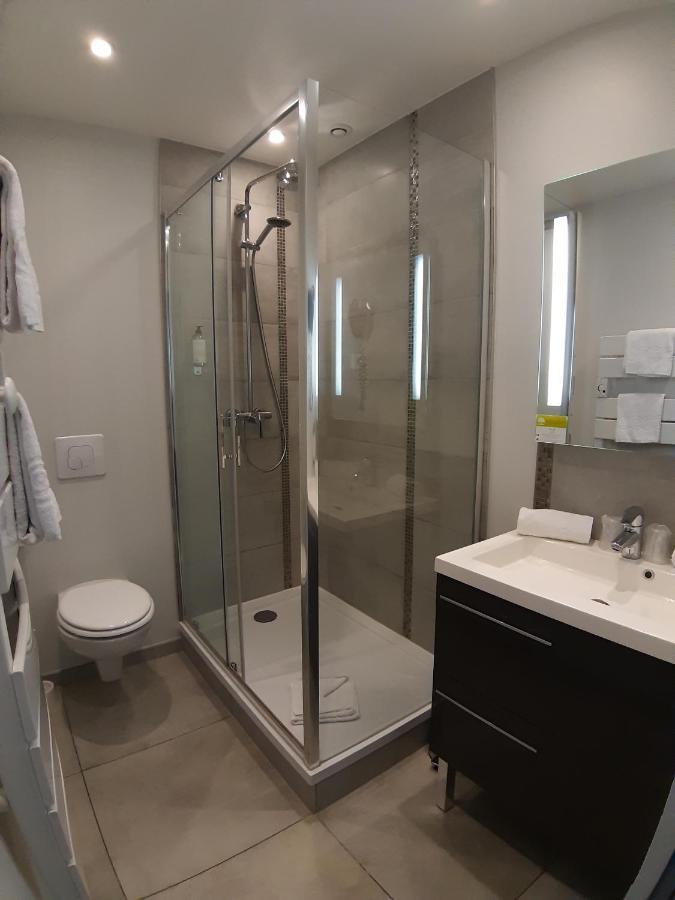 Les Embruns Hotel Trouville-sur-Mer