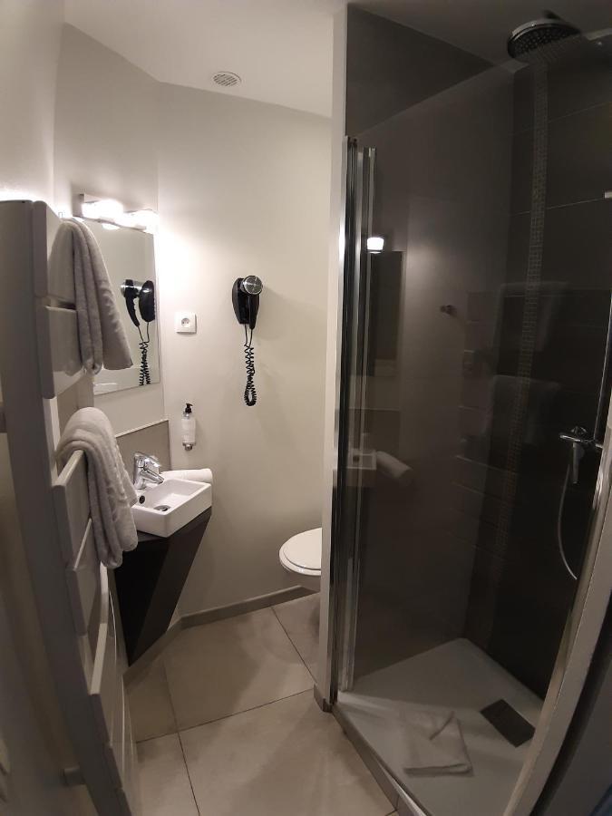 Les Embruns 3* Trouville-sur-Mer